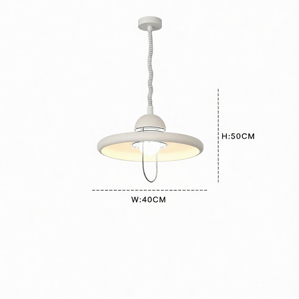 Nymaline | Pendant Light