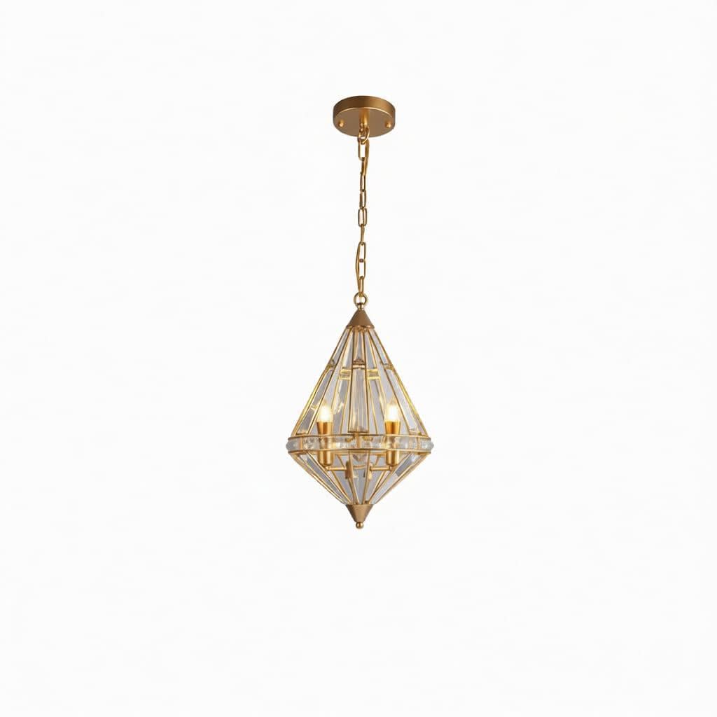 Mambo C | Pendant Light - Detail View #3 | HomeCartel