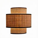 Laelindra | Rattan Wall Light
