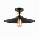 Marlin Une | Semi Flush Mounted Light