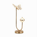 Jarilora | Crystal Table Lamp