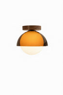 Ormelys I Semi Flush Mounted Light