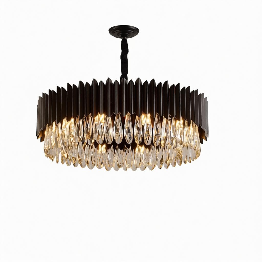Savron | Chandelier - Detail View #7 | HomeCartel