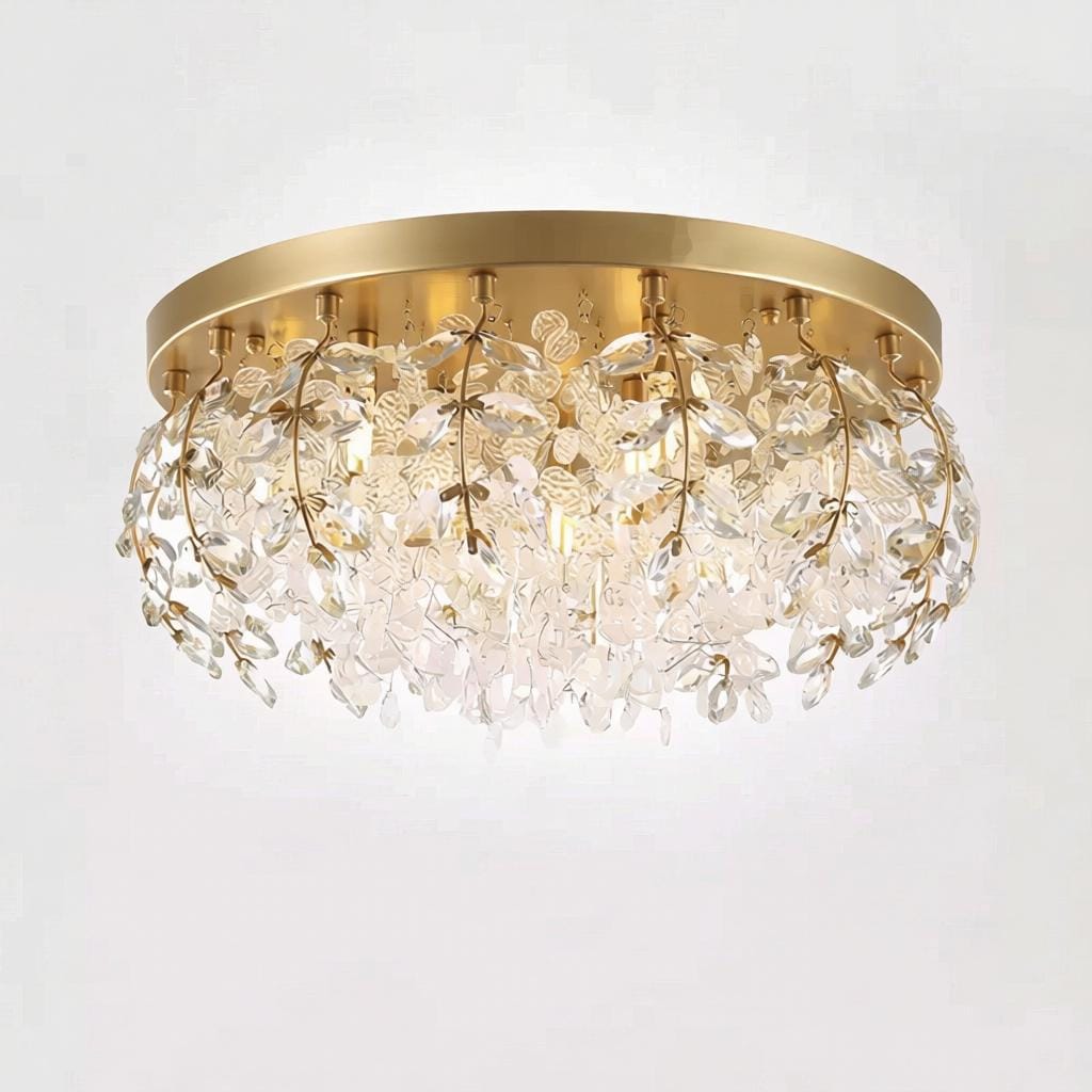 Antrika | Ceiling Mounted Light - Detail View #3 | HomeCartel