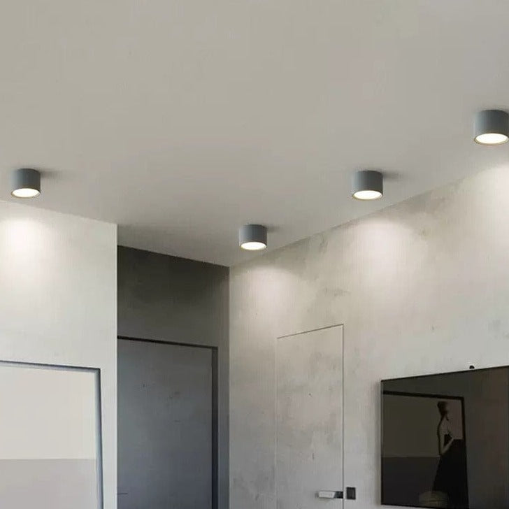 Taos | Surface Mounted Downlight - Home Cartel ®