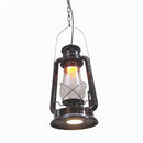 Dorem | Outdoor Pendant Light