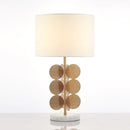 Sturch | Shaded Table Lamp
