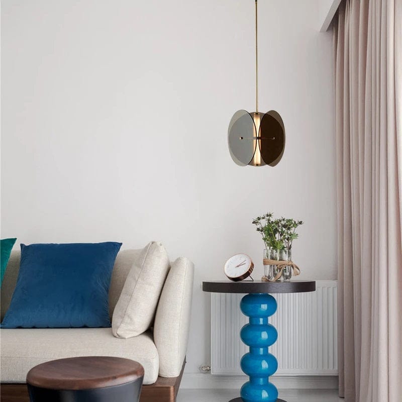 Abban | Modern Pendant Light