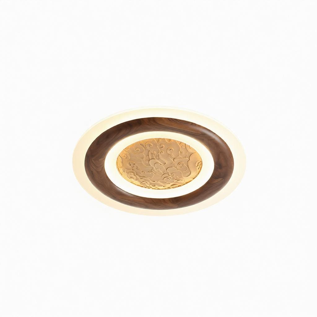 Mirenthe C | Ceiling Mounted Light - Detail View #6 | HomeCartel