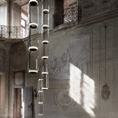 Njorun | Modern Pendant Light