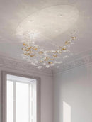 Faelivra I Cluster Chandelier