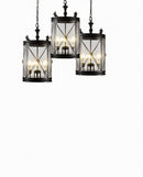 Laelwynne I Pendant Light