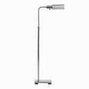 Quelvyn Une | Floor Lamp
