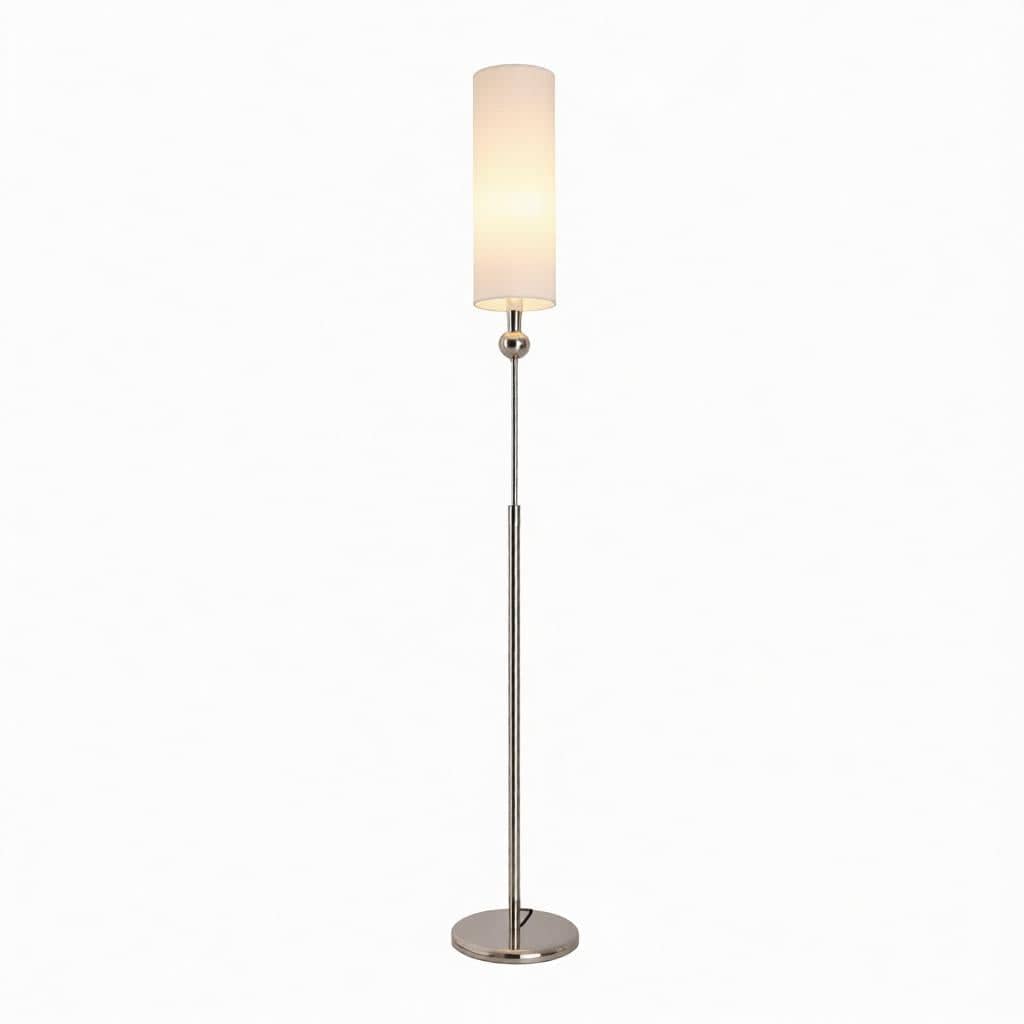 Harthe | Floor Lamp