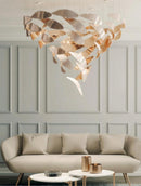 Dorenthra I Cluster Chandelier