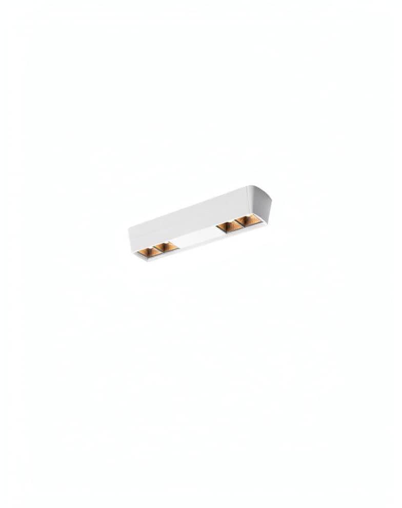 Sylvessan | Surface Mounted Light - Detail View #2 | HomeCartel