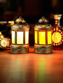 Faenrosia | Outdoor Table Lamp