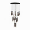 Ionis Une | Cluster Chandelier