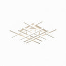 Hinze | Ceiling Mounted Light