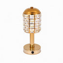 Sylmorin | Crystal Table Lamp