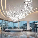 Lythran I Cluster Chandelier