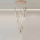 Haldir | Cluster Chandelier