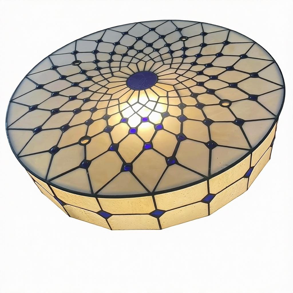 Sylwenya | Ceiling Mounted Light - Detail View #3 | HomeCartel