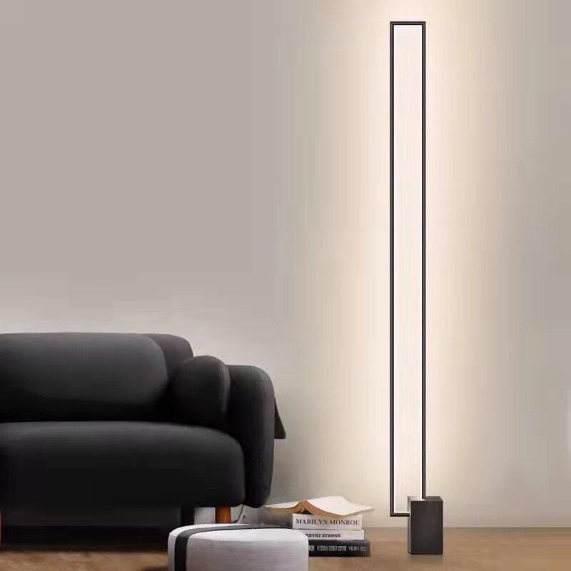 Brionneth | Floor Lamp - Detail View #2 | HomeCartel