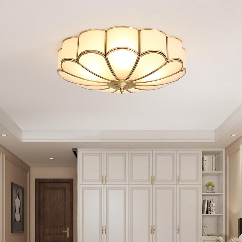 Parsh Une | Ceiling Mounted Light - Detail View #4 | HomeCartel