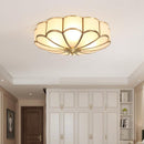 Parsh Une | Ceiling Mounted Light