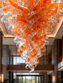 Liranthia I Cluster Chandelier