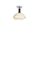Tavell Une | Semi Flush Mounted Light