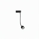 Talveniraen Une | Track Light