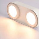 Daric | Surface Mounted Downlight