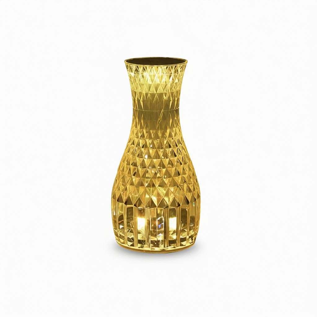 Felthas I Table Lamp - Detail View #3 | HomeCartel