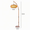 Minyrae I Floor Lamp