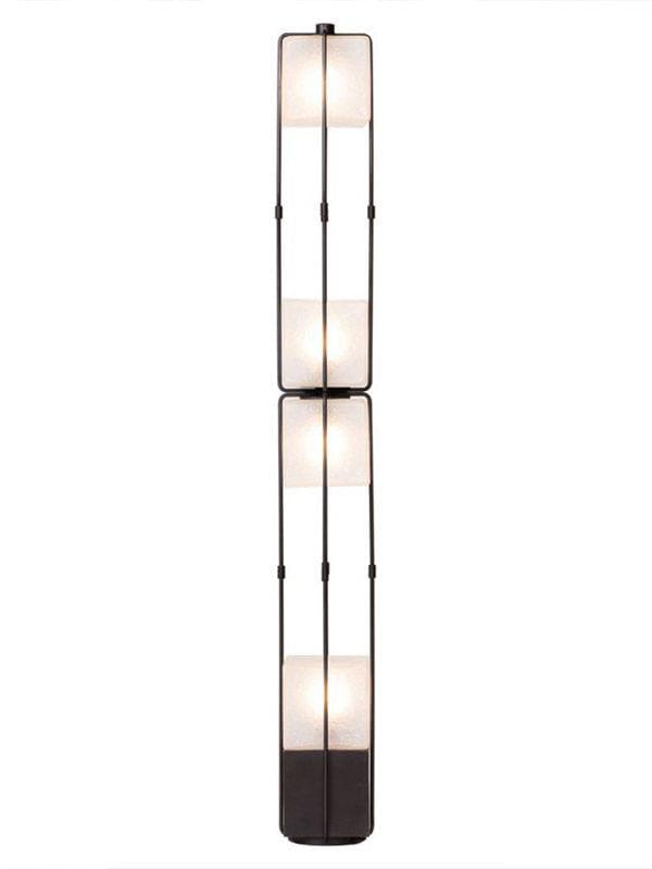 Flavira | Floor Lamp - Detail View #4 | HomeCartel