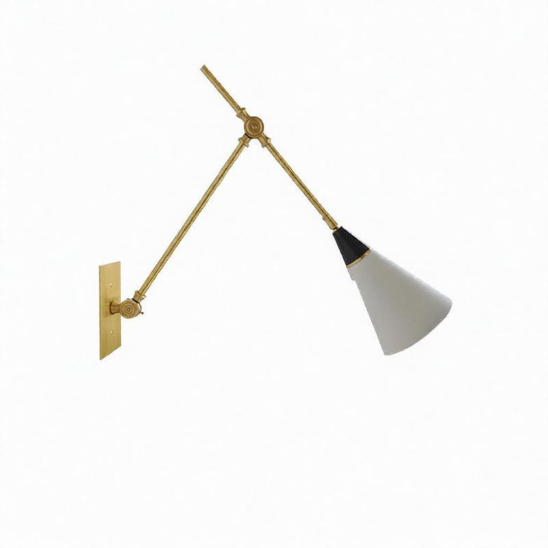 Ysolira Une | Wall Light Swing Arm