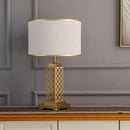 Higson | Shaded Table Lamp