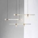 Catelyn | Modern Chandelier