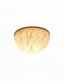 Prydrinen Une | Alabaster Ceiling Mounted Light