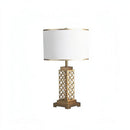 Higson | Shaded Table Lamp