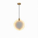 Galvalon A | Alabaster Pendant Light