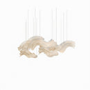 Elvathin I Cluster Chandelier