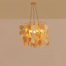 Tharwen B | Chandelier