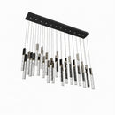 Ionis Deux | Cluster Chandelier