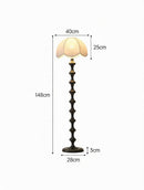 Solinera A I Floor Lamp