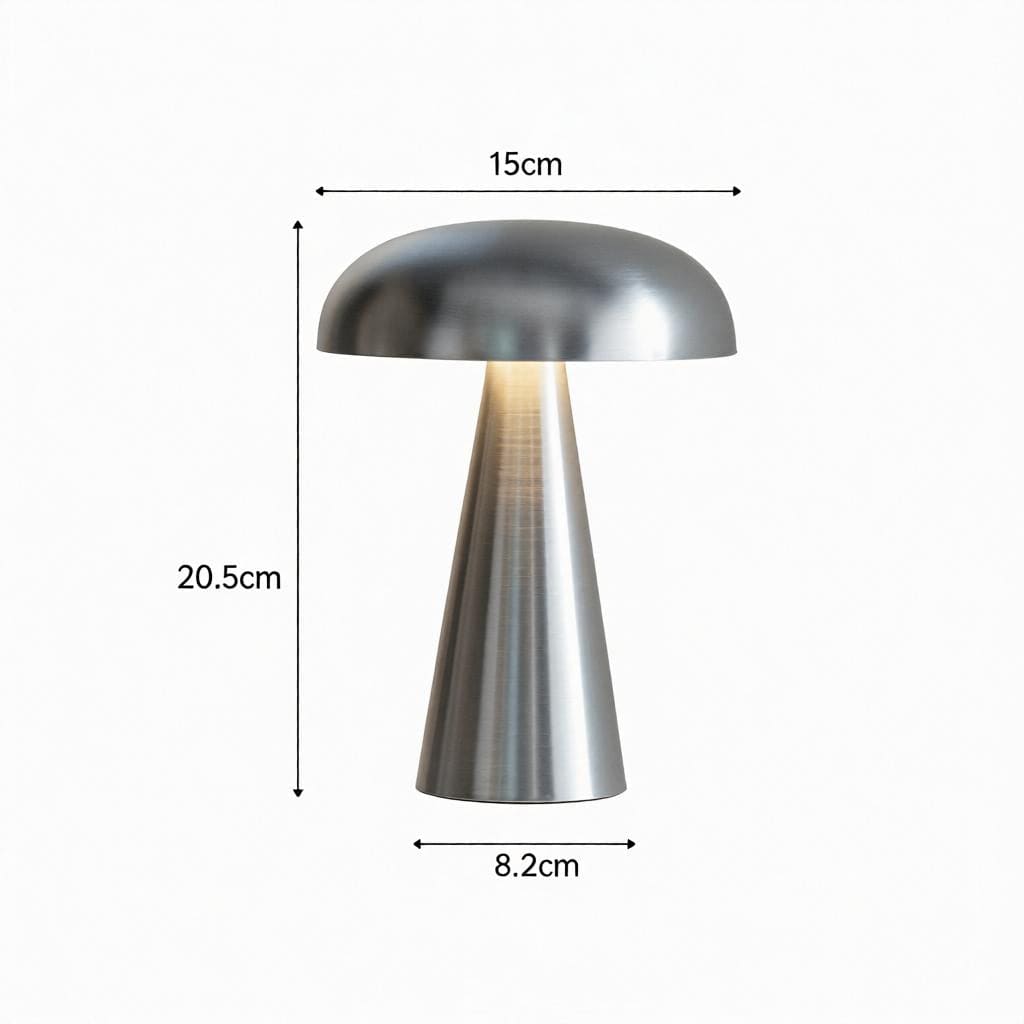 Sivrenna I Table Lamp