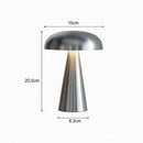 Sivrenna I Table Lamp