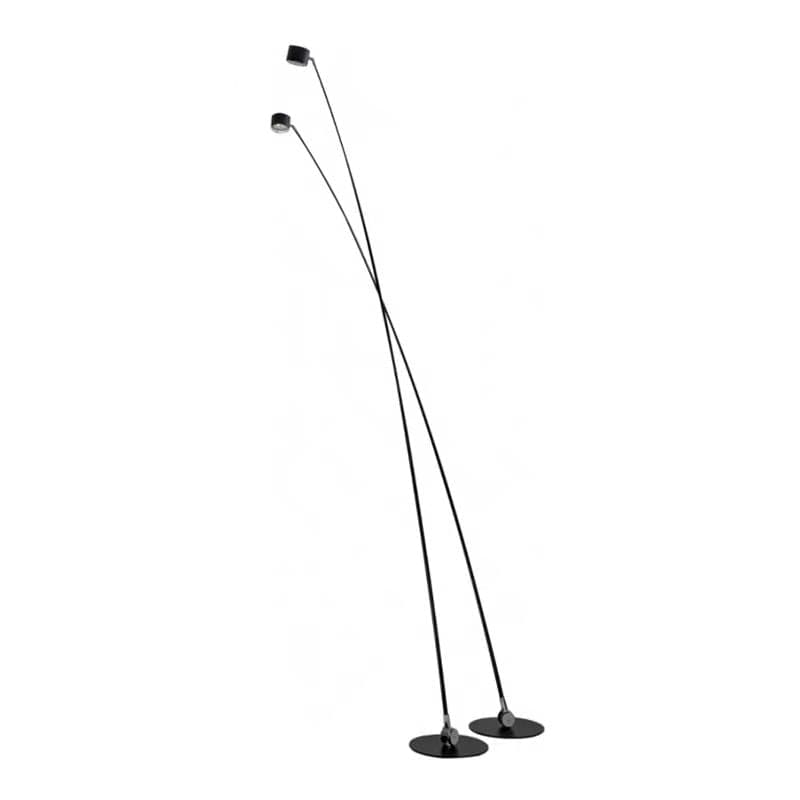 Tendre | Modern LED Floor Lamp - Home Cartel ®